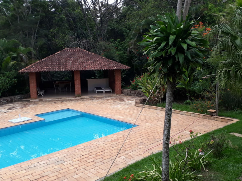 imóvel com 48000m² - Centro - Vargem Grande do Sul
