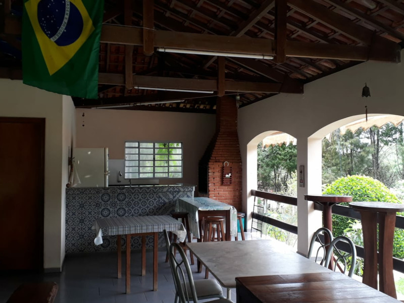 imóvel com 48000m² - Centro - Vargem Grande do Sul