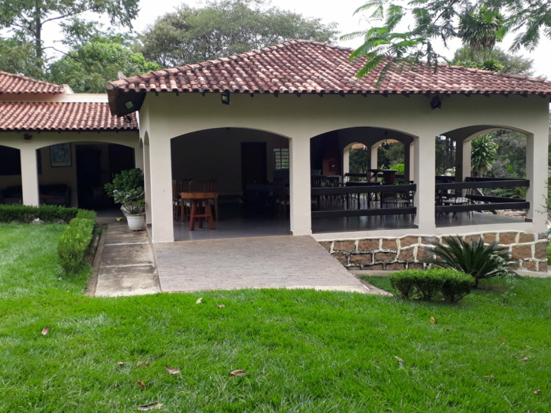 imóvel com 48000m² - Centro - Vargem Grande do Sul