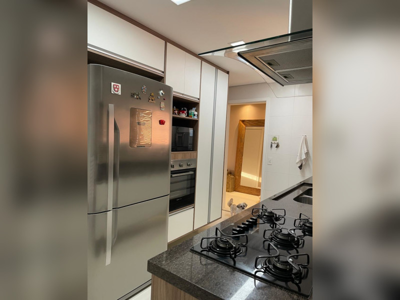 imóvel com 167m² - Adalgisa - Osasco