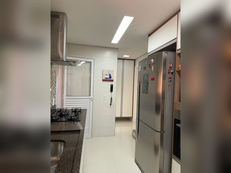 imóvel com 167m² - Adalgisa - Osasco