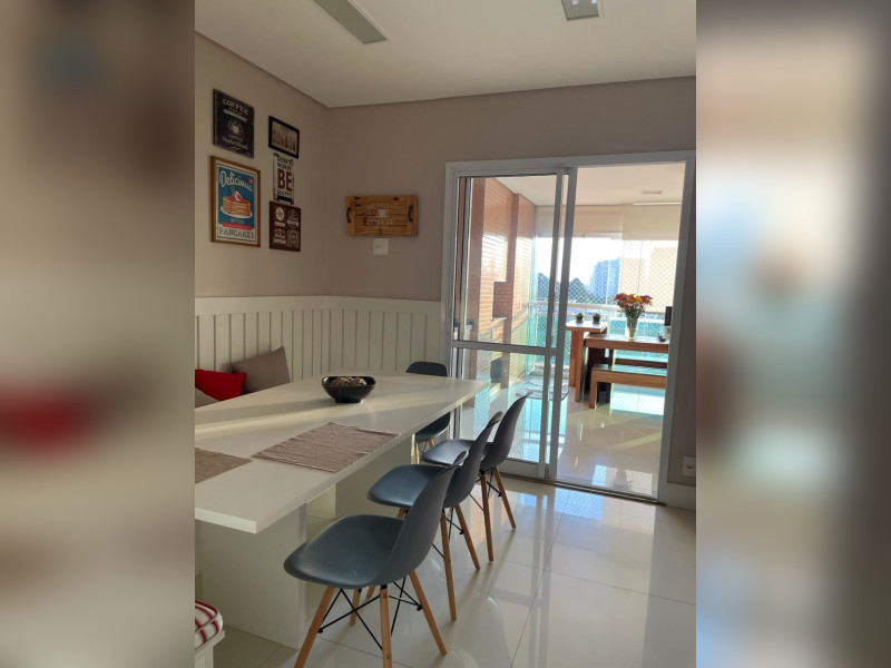 imóvel com 167m² - Adalgisa - Osasco