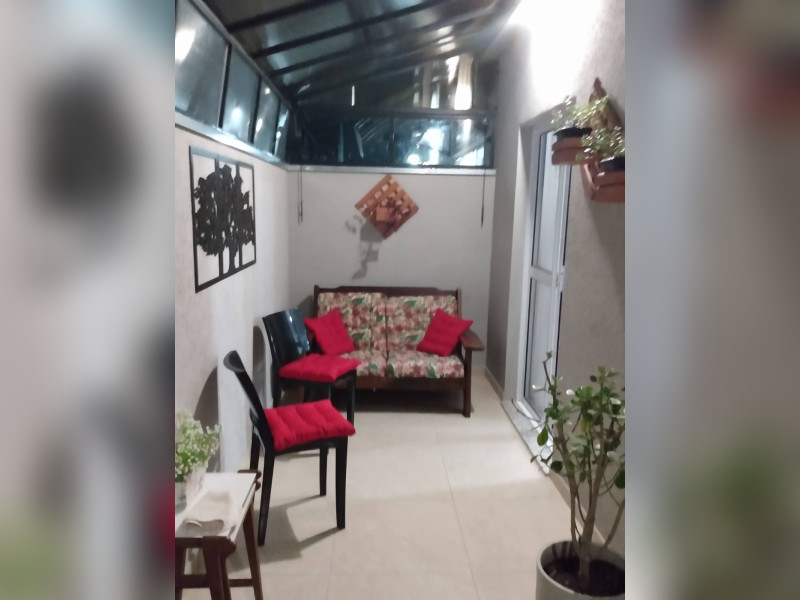imóvel com 125m² - Residencial Morumbí - Poços de Caldas