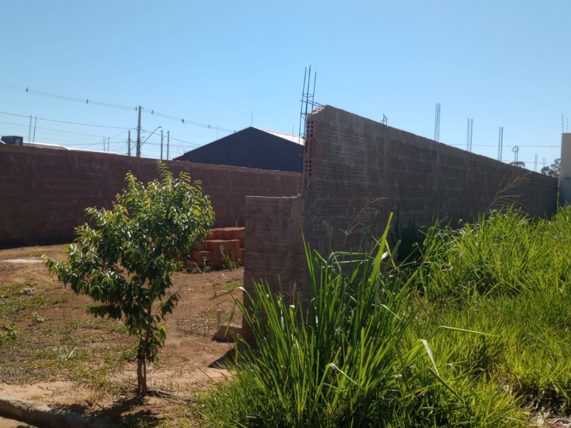 imóvel com 250m² - Residencial Figueiras do Parque - Campo Grande