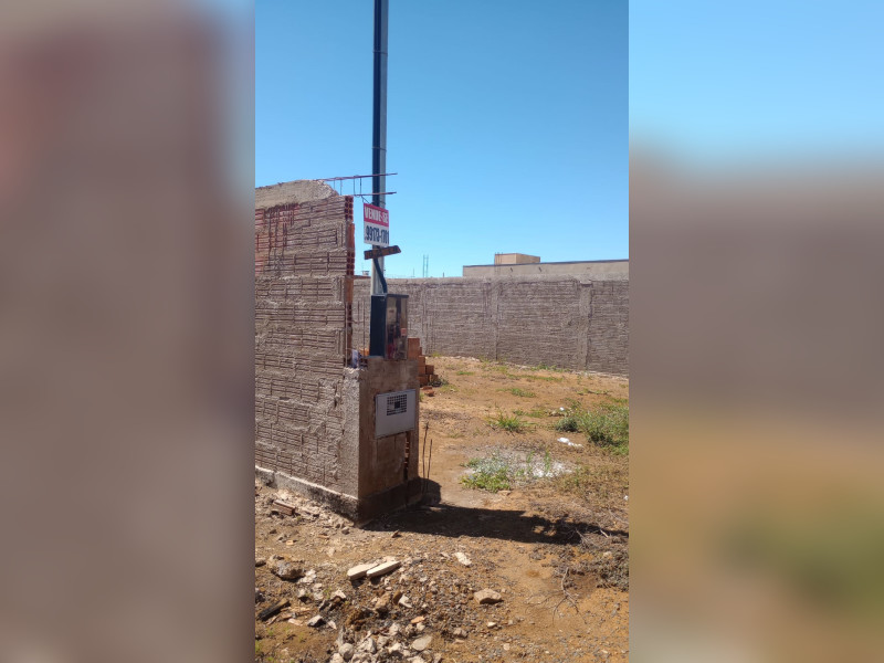 imóvel com 250m² - Residencial Figueiras do Parque - Campo Grande