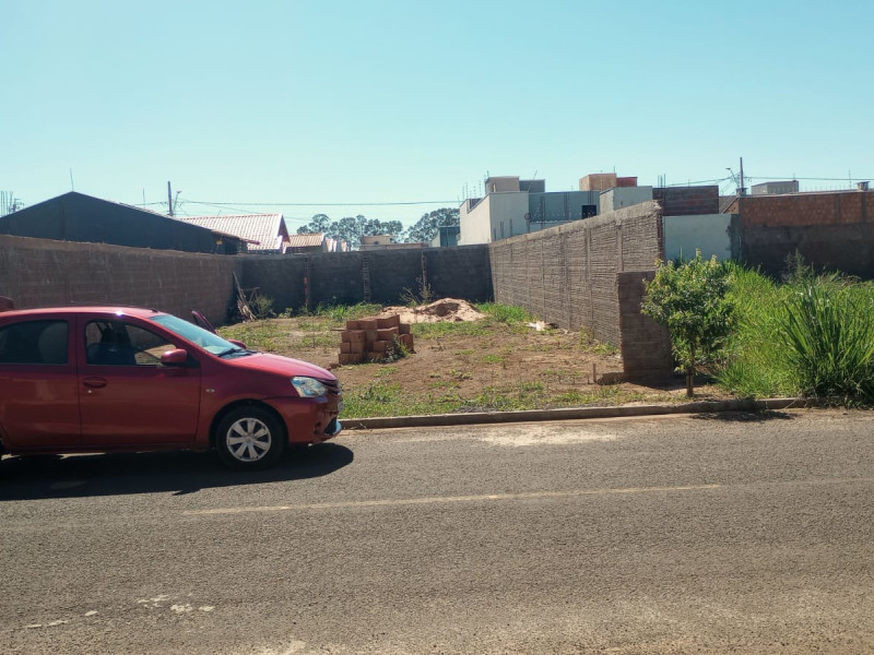 imóvel com 250m² - Residencial Figueiras do Parque - Campo Grande