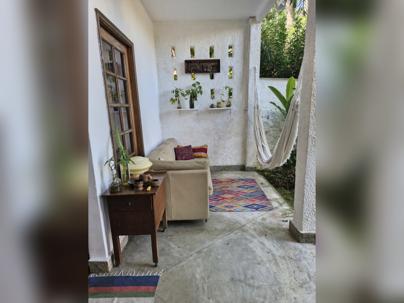 imóvel com 160m² - Vargem Grande - Rio de Janeiro