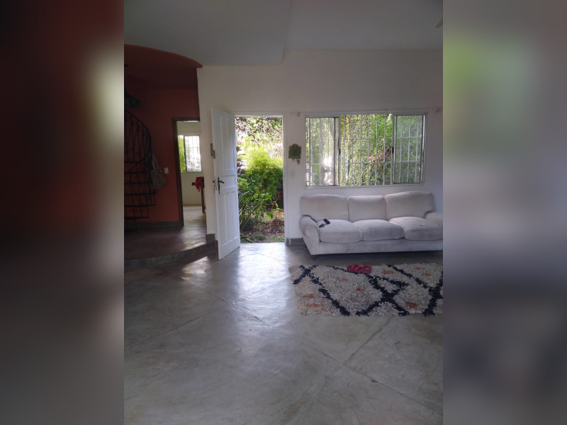 imóvel com 160m² - Vargem Grande - Rio de Janeiro