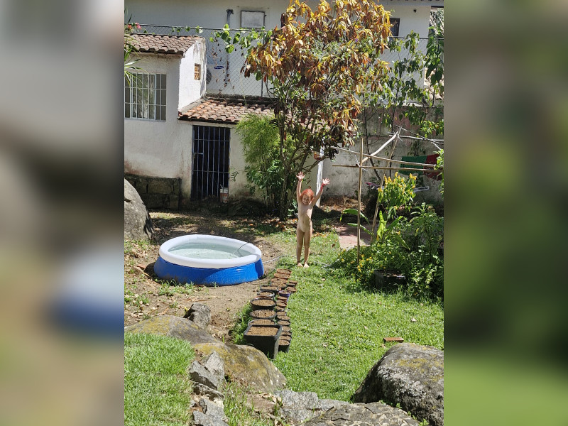 imóvel com 160m² - Vargem Grande - Rio de Janeiro