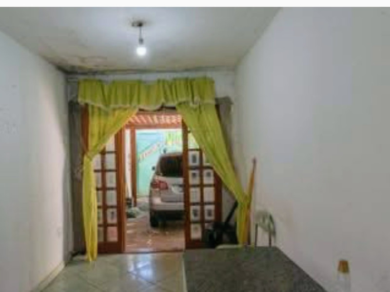 imóvel com 80m² - Loteamento Vila Esperança - Campinas
