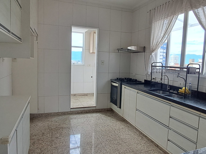 imóvel com 83m² - Centro - São Vicente