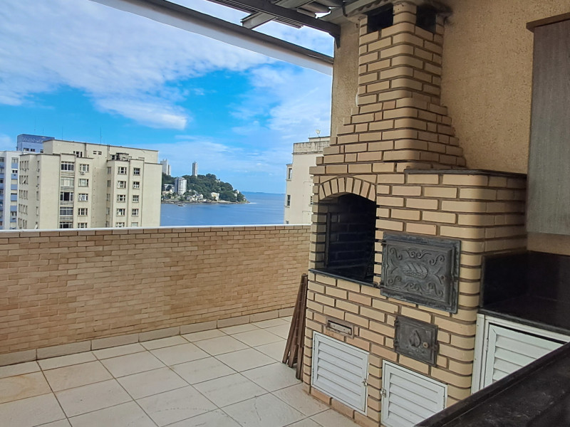 imóvel com 83m² - Centro - São Vicente
