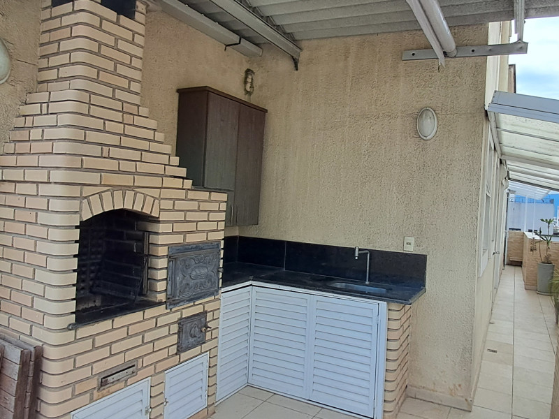 imóvel com 83m² - Centro - São Vicente