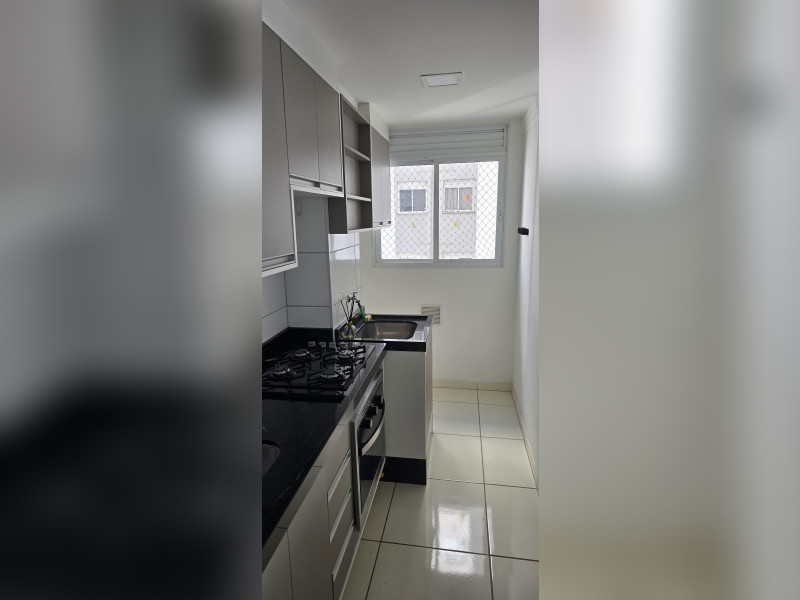 imóvel com 57m² - Vila São Pedro - Hortolândia