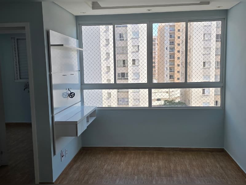 imóvel com 57m² - Vila São Pedro - Hortolândia