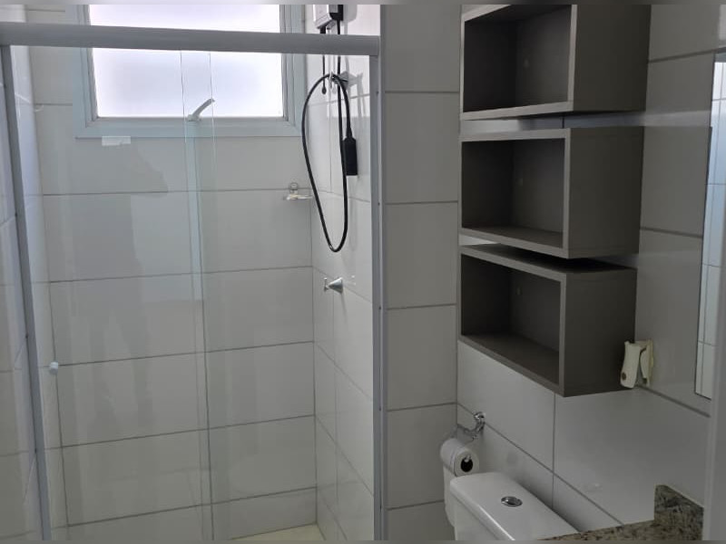 imóvel com 57m² - Vila São Pedro - Hortolândia