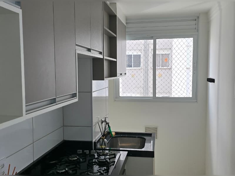 imóvel com 57m² - Vila São Pedro - Hortolândia