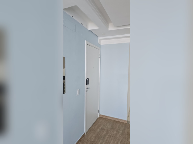 imóvel com 57m² - Vila São Pedro - Hortolândia