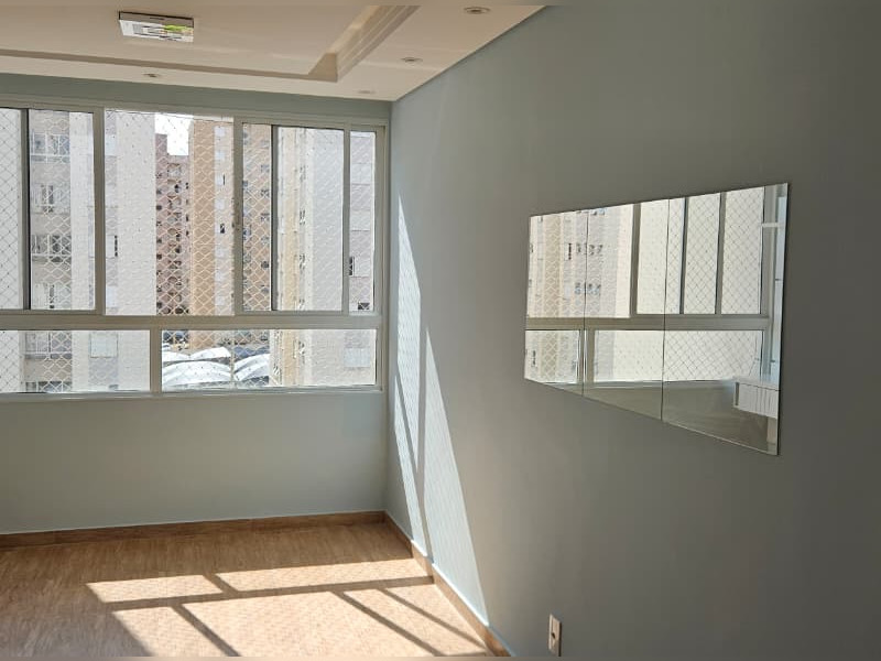 imóvel com 57m² - Vila São Pedro - Hortolândia