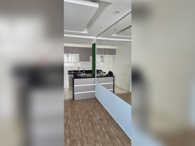 imóvel com 57m² - Vila São Pedro - Hortolândia