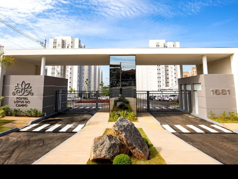 imóvel com 57m² - Vila São Pedro - Hortolândia