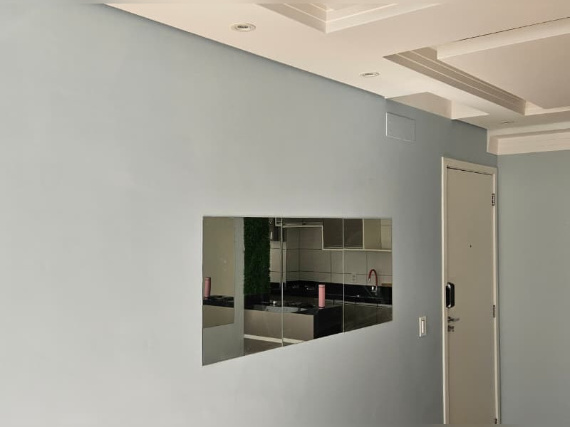 imóvel com 57m² - Vila São Pedro - Hortolândia