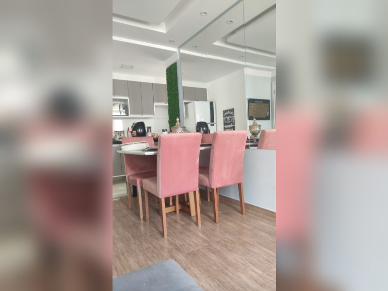 imóvel com 57m² - Vila São Pedro - Hortolândia