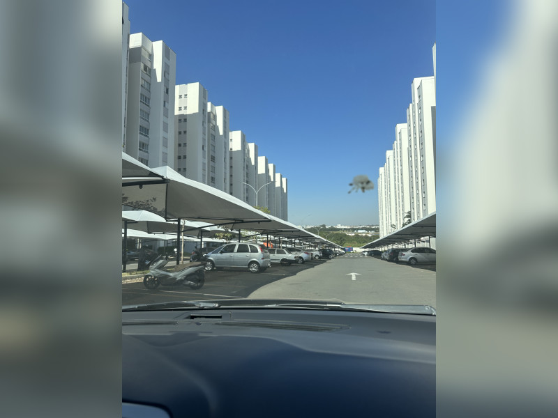 imóvel com 57m² - Vila São Pedro - Hortolândia