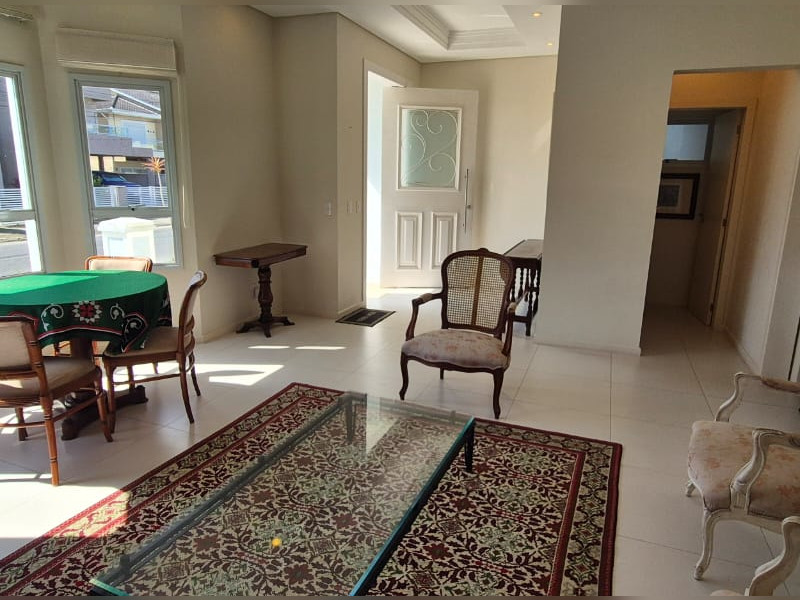 imóvel com 214m² - Cachoeira do Bom Jesus - Florianópolis