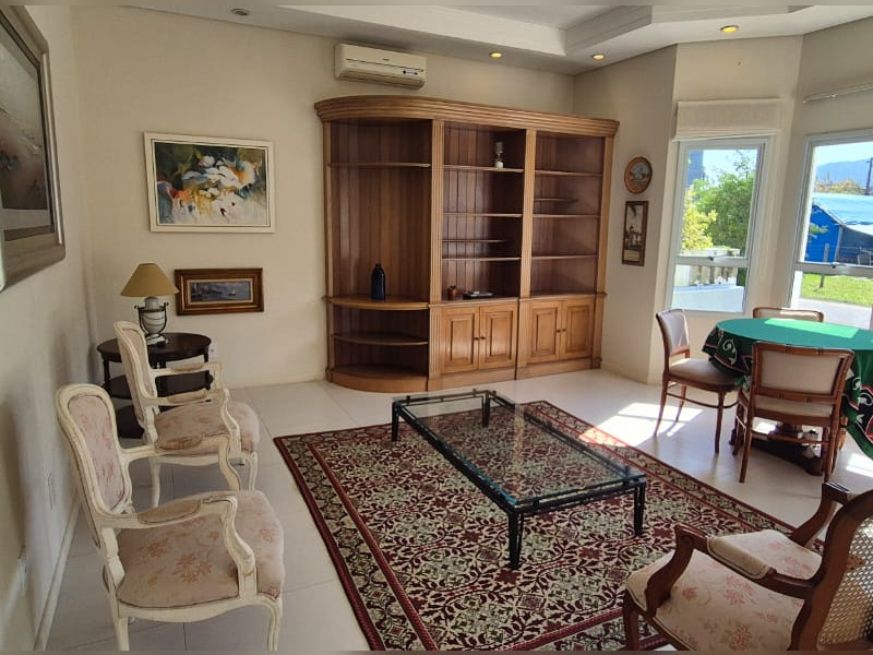 imóvel com 214m² - Cachoeira do Bom Jesus - Florianópolis