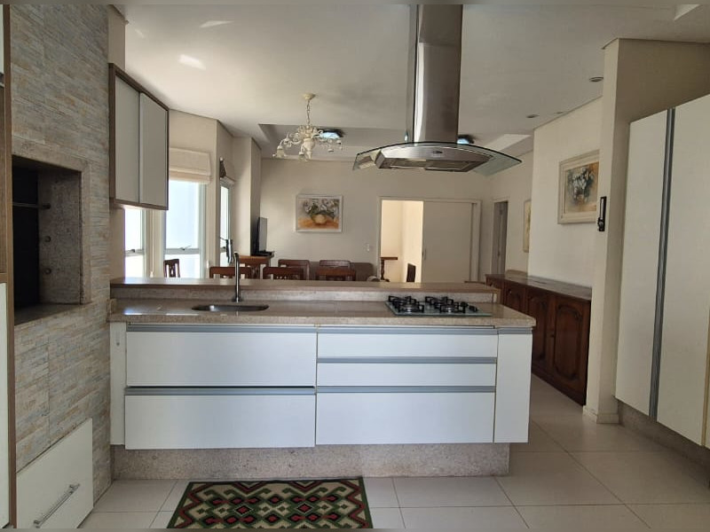 imóvel com 214m² - Cachoeira do Bom Jesus - Florianópolis