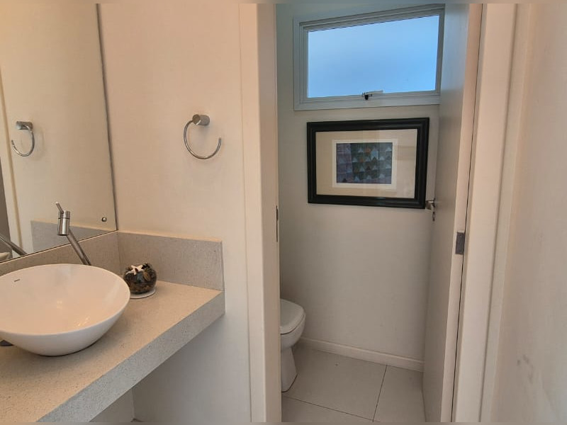 imóvel com 214m² - Cachoeira do Bom Jesus - Florianópolis