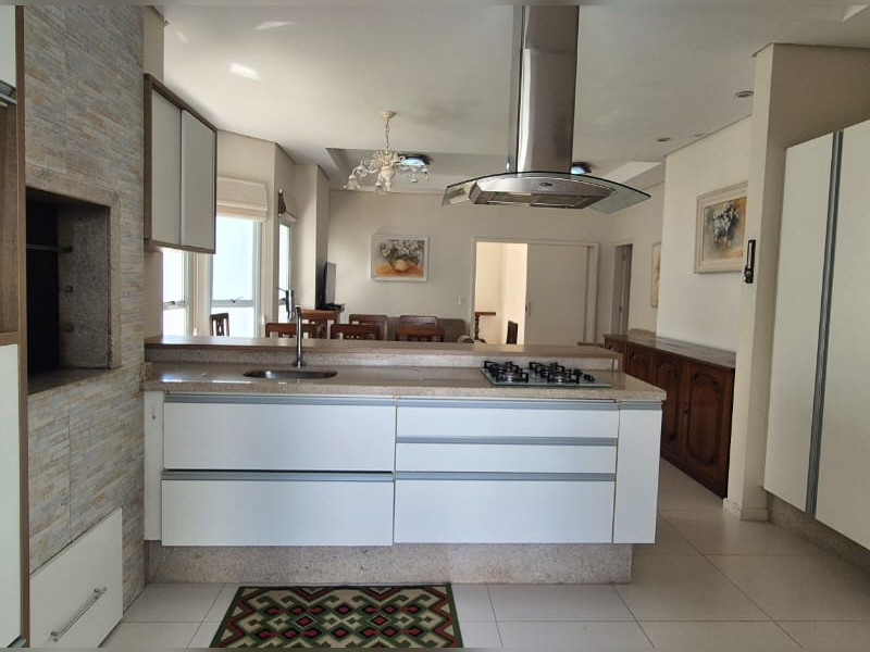 imóvel com 214m² - Cachoeira do Bom Jesus - Florianópolis