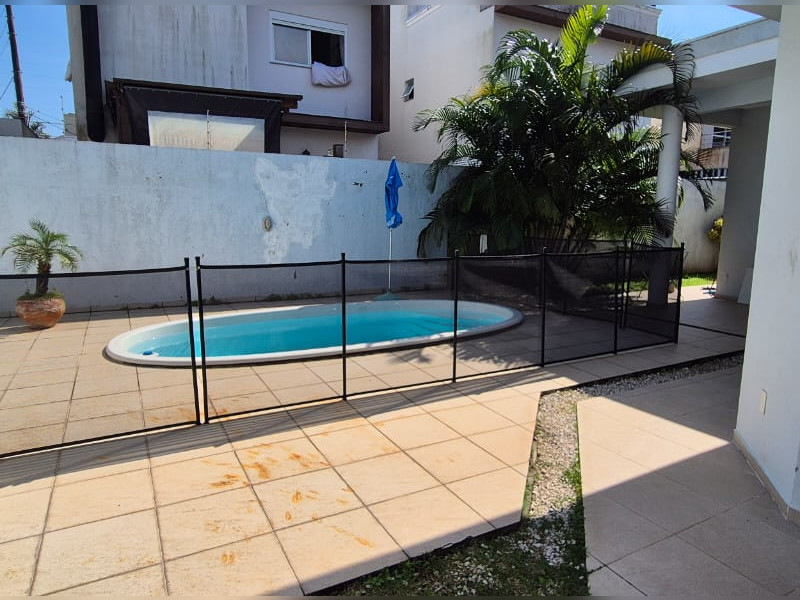 imóvel com 214m² - Cachoeira do Bom Jesus - Florianópolis