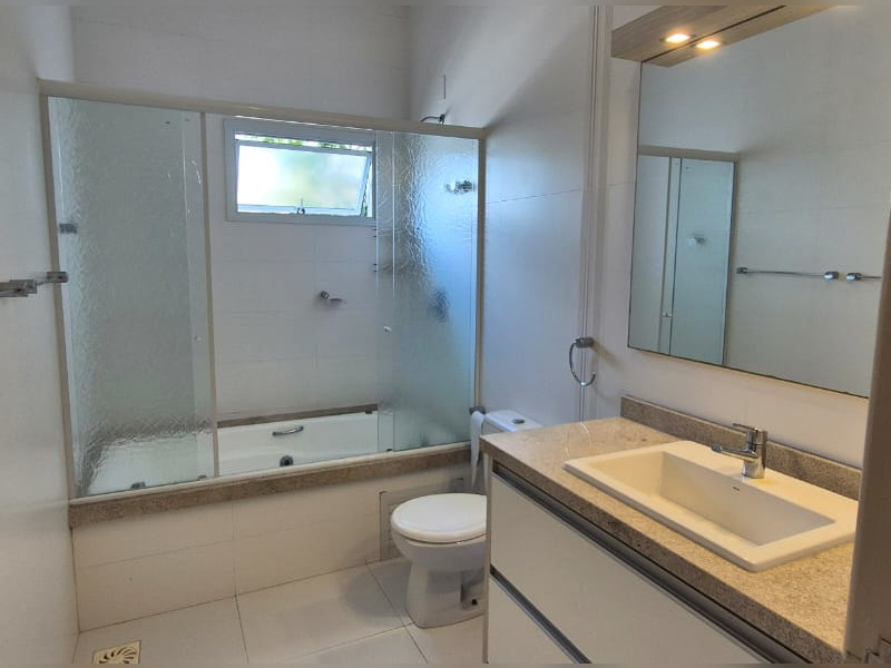 imóvel com 214m² - Cachoeira do Bom Jesus - Florianópolis