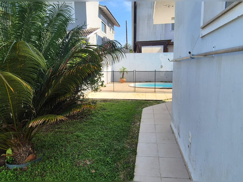 imóvel com 214m² - Cachoeira do Bom Jesus - Florianópolis