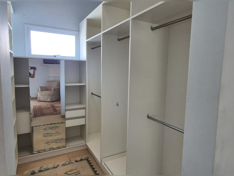 imóvel com 214m² - Cachoeira do Bom Jesus - Florianópolis