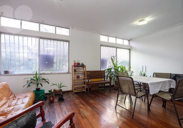 imóvel com 110m²