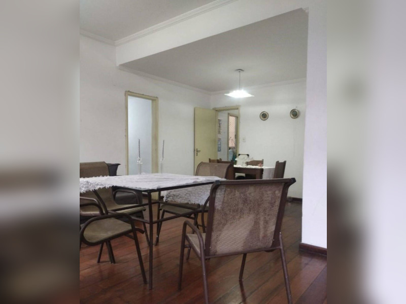 imóvel com 110m² - Icaraí - Niterói