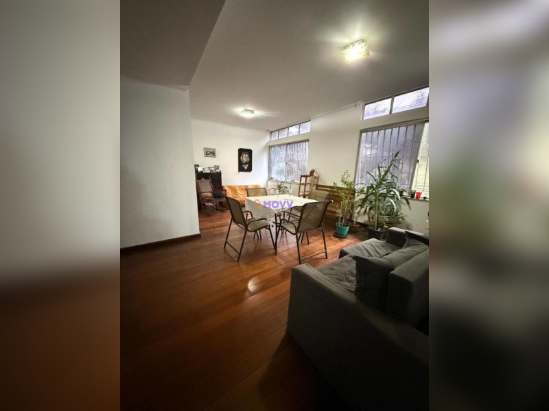 imóvel com 110m² - Icaraí - Niterói