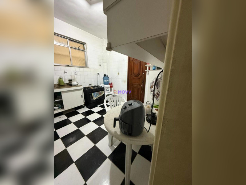 imóvel com 110m² - Icaraí - Niterói