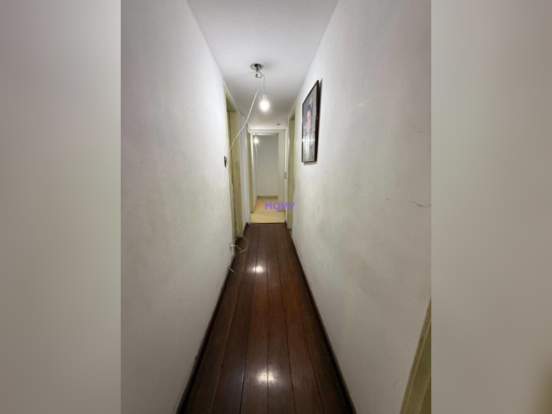 imóvel com 110m² - Icaraí - Niterói