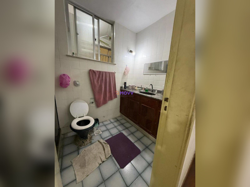 imóvel com 110m² - Icaraí - Niterói