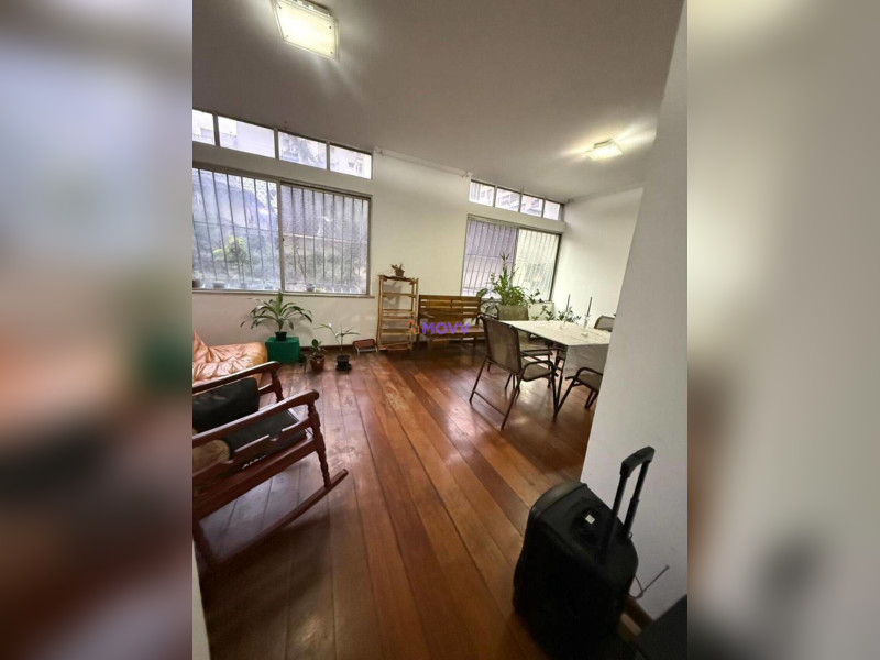 imóvel com 110m² - Icaraí - Niterói