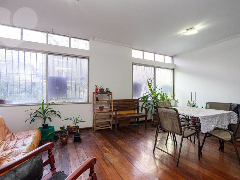 imóvel com 110m² - Icaraí - Niterói