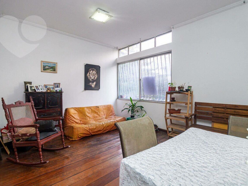 imóvel com 110m² - Icaraí - Niterói
