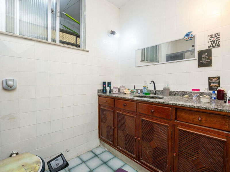 imóvel com 110m² - Icaraí - Niterói
