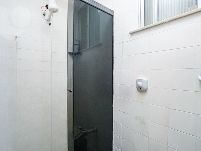 imóvel com 110m² - Icaraí - Niterói