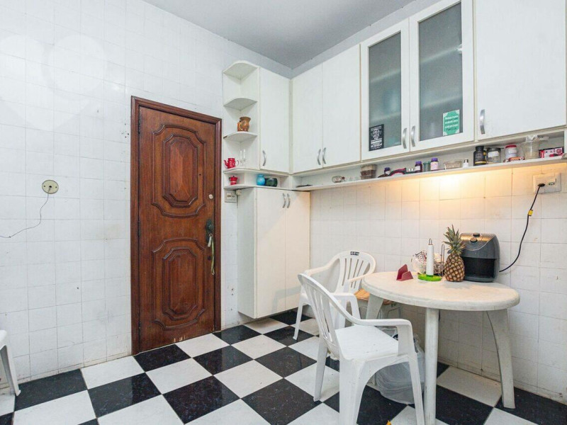 imóvel com 110m² - Icaraí - Niterói