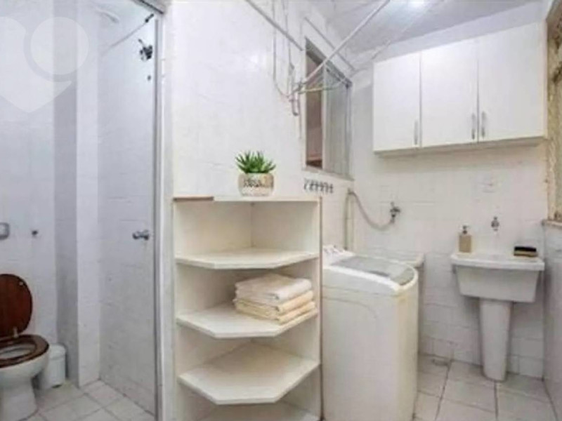 imóvel com 110m² - Icaraí - Niterói